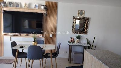 Apartamento en venta en Pozos Colorados, Santa Marta · foto 8 de 14