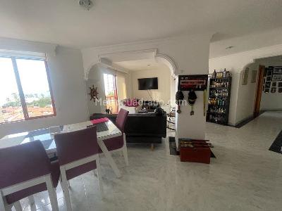 Apartamento en venta en Melendez, Santa Marta · foto 10 de 12