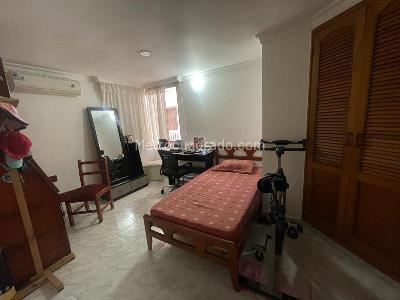 Apartamento en venta en Melendez, Santa Marta · foto 3 de 12