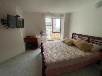 Apartamento en venta en Melendez, Santa Marta · foto 4 de 12
