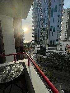 Apartamento en venta en Melendez, Santa Marta · foto 6 de 12