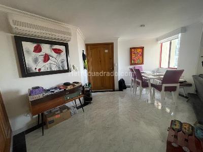 Apartamento en venta en Melendez, Santa Marta · foto 7 de 12