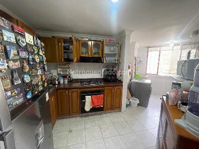Apartamento en venta en Melendez, Santa Marta · foto 8 de 12