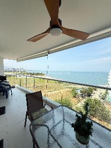 Apartamento en venta en Pozos Colorados, Santa Marta · foto 2 de 18