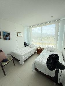 Apartamento en venta en Pozos Colorados, Santa Marta · foto 3 de 18