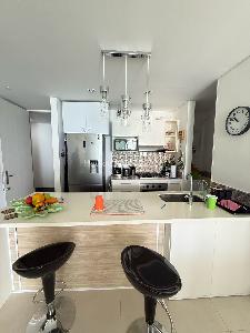 Apartamento en venta en Pozos Colorados, Santa Marta · foto 4 de 18