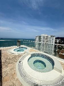 Apartamento en venta en Pozos Colorados, Santa Marta · foto 10 de 18