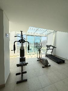Apartamento en venta en Pozos Colorados, Santa Marta · foto 11 de 18