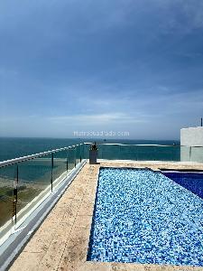 Apartamento en venta en Pozos Colorados, Santa Marta · foto 12 de 18