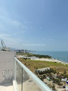 Apartamento en venta en Pozos Colorados, Santa Marta · foto 14 de 18