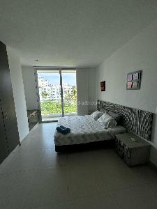 Apartamento en venta en Pozos Colorados, Santa Marta · foto 12 de 19