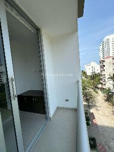 Apartamento en venta en Pozos Colorados, Santa Marta · foto 15 de 19
