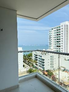Apartamento en venta en Pozos Colorados, Santa Marta · foto 9 de 19