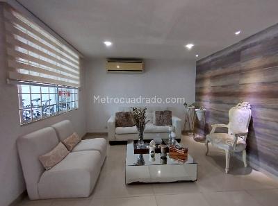 Casa de 3 alcobas en venta en San Jose De Bavaria, Santa Marta, 140 m² · foto 2 de 11