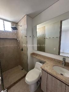 Apartamento en venta en San Jose De Bavaria, Santa Marta · foto 14 de 20
