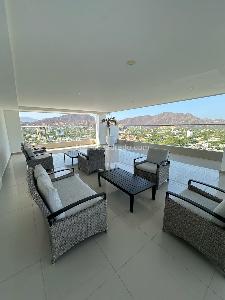Apartamento en venta en San Jose De Bavaria, Santa Marta · foto 17 de 20