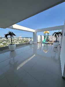 Apartamento en venta en San Jose De Bavaria, Santa Marta · foto 19 de 20