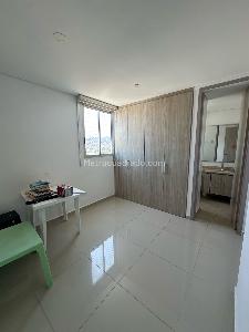 Apartamento en venta en San Jose De Bavaria, Santa Marta · foto 8 de 20