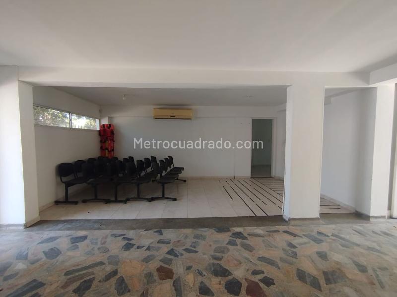 House for rent in Santa Marta