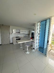 Apartamento en venta en Bello Horizonte, Santa Marta · foto 11 de 17