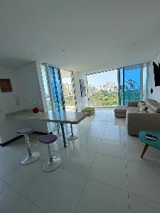 Apartamento en venta en Bello Horizonte, Santa Marta · foto 13 de 17