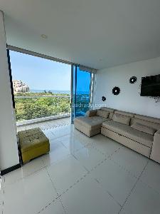 Apartamento en venta en Bello Horizonte, Santa Marta · foto 14 de 17