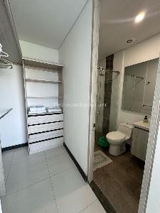 Apartamento en venta en Bello Horizonte, Santa Marta · foto 15 de 17