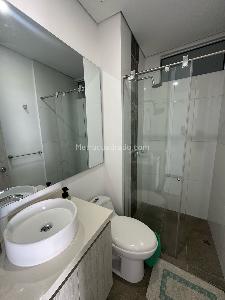 Apartamento en venta en Bello Horizonte, Santa Marta · foto 16 de 17