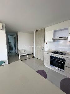 Apartamento en venta en Bello Horizonte, Santa Marta · foto 17 de 17
