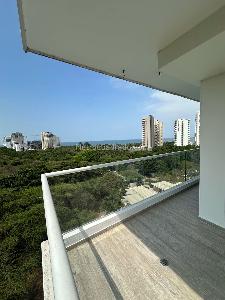 Apartamento en venta en Bello Horizonte, Santa Marta · foto 2 de 17