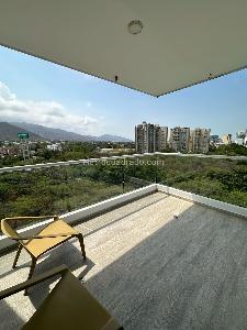 Apartamento en venta en Bello Horizonte, Santa Marta · foto 3 de 17