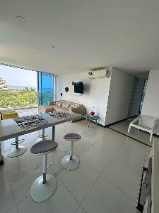 Apartamento en venta en Bello Horizonte, Santa Marta · foto 5 de 17