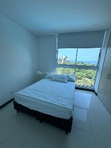 Apartamento en venta en Bello Horizonte, Santa Marta · foto 6 de 17
