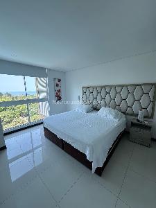 Apartamento en venta en Bello Horizonte, Santa Marta · foto 7 de 17