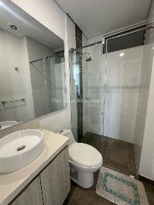 Apartamento en venta en Bello Horizonte, Santa Marta · foto 8 de 17