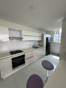 Apartamento en venta en Bello Horizonte, Santa Marta · foto 9 de 17