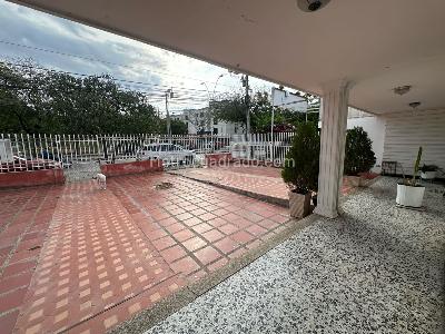 Casa en venta en Delicias, Santa Marta · foto 2 de 11