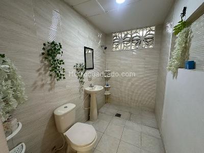 Casa en venta en Delicias, Santa Marta · foto 5 de 11