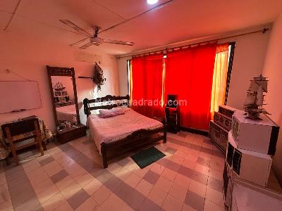 Casa en venta en Delicias, Santa Marta · foto 6 de 11