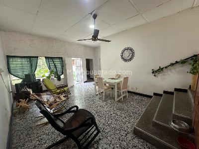 Casa en venta en Delicias, Santa Marta · foto 7 de 11