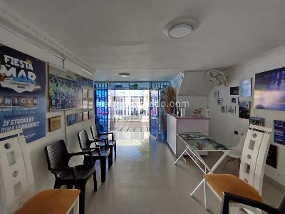 Retail space for rent in El Territorial, Santa Marta
