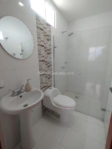 Apartamento de 3 alcobas en venta en Loteo Graciela Riascos, Santa Marta, 110 m² · foto 12 de 13