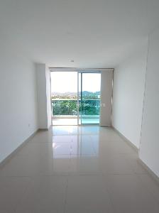 Apartamento de 3 alcobas en venta en Loteo Graciela Riascos, Santa Marta, 110 m² · foto 2 de 13