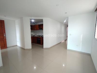 Apartamento de 3 alcobas en venta en Loteo Graciela Riascos, Santa Marta, 110 m² · foto 3 de 13