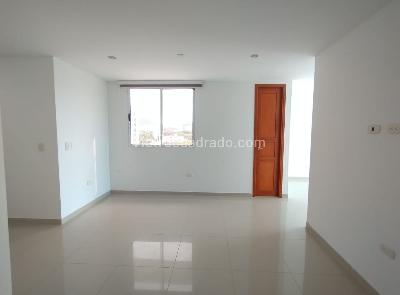 Apartamento de 3 alcobas en venta en Loteo Graciela Riascos, Santa Marta, 110 m² · foto 4 de 13
