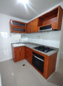 Apartamento de 3 alcobas en venta en Loteo Graciela Riascos, Santa Marta, 110 m² · foto 7 de 13