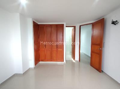 Apartamento de 3 alcobas en venta en Loteo Graciela Riascos, Santa Marta, 110 m² · foto 9 de 13