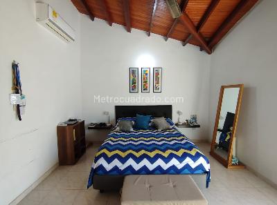 Casa en venta en Rodadero, Santa Marta · foto 8 de 15