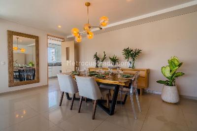 Apartamento en venta en Bellavista, Santa Marta · foto 10 de 18