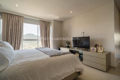 Apartamento en venta en Bellavista, Santa Marta · foto 11 de 18